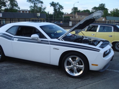 2013 Berwyn Cruise Nites
