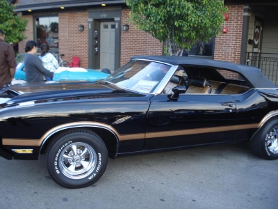 2013 Berwyn Cruise Nites
