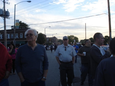 2013 Berwyn Cruise Nites
