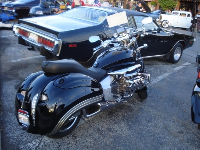 2013 Berwyn Cruise Nites
