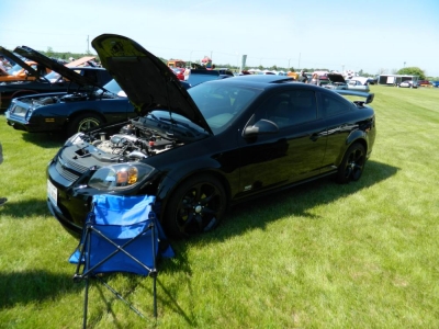 2014 Romeoville 'Route 66' Car & Bike Show
