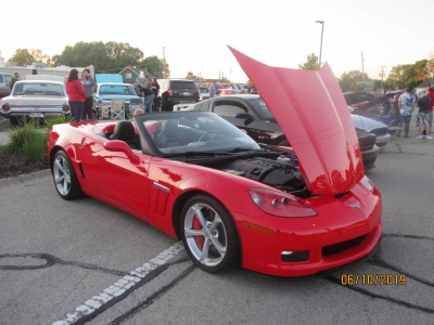  2019 Manhattan Cruise Nites
