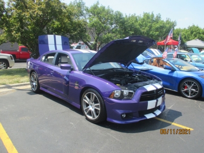  2021 Chi-Town Harley Car & Motorcycle Show

