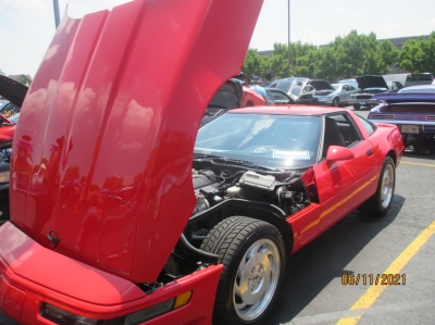  2021 Chi-Town Harley Car & Motorcycle Show
