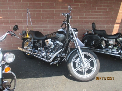  2021 Chi-Town Harley Car & Motorcycle Show
