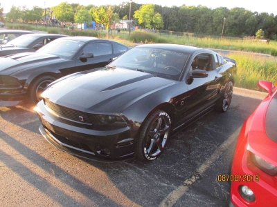  2019 Romeoville Rockin' the Ville & Cruise Nites
