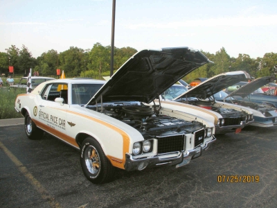  2019 Romeoville Rockin' the Ville & Cruise Nites
