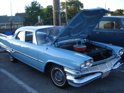 2013 Berwyn Cruise Nites
