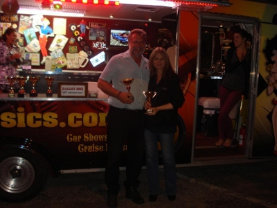2013 Berwyn Cruise Nites
