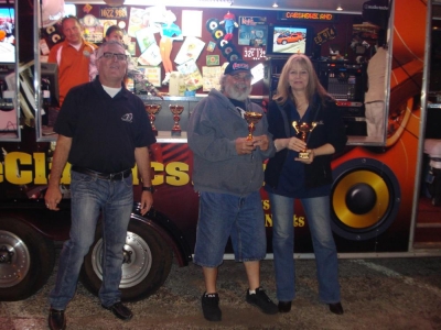 2013 Berwyn Cruise Nites
