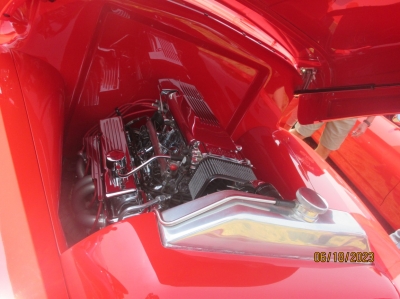 2023 Lyon's Father's Day Car Show
