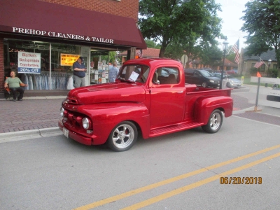  2019 Riverside Cruise Nites
