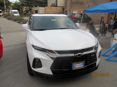  2019 Riverside Cruise Nites
