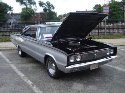 2013 Berwyn Cruise Nites
