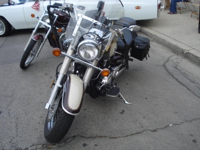 2013 Berwyn Cruise Nites
