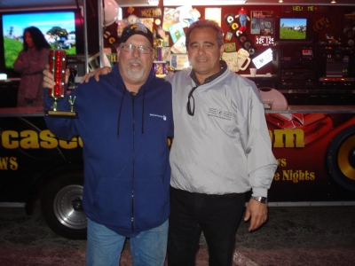 2013 Berwyn Cruise Nites
