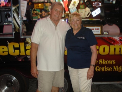 2013 Berwyn Cruise Nites
