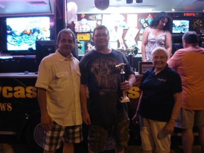 2013 Berwyn Cruise Nites

