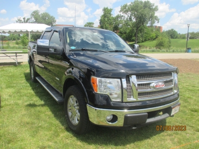 2023 Northlake Days Festival Car & Bike Show
