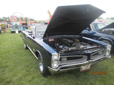 2023 Northlake Days Festival Car & Bike Show
