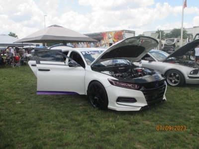 2023 Northlake Days Festival Car & Bike Show

