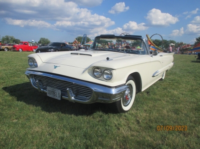 2023 Northlake Days Festival Car & Bike Show
