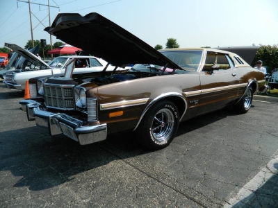2014 Phantom Harley Davidson Car & Bike Show
