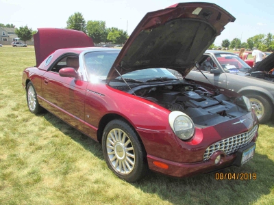  2019 RomeoFest Car & Bike Show
