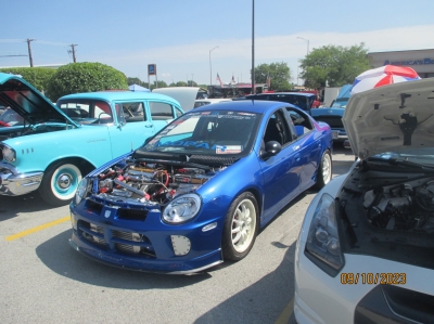 2023 At The Office 9/11 Memorial Car & Bike Show
