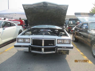 2021 At The Office 9/11 Memorial Car & Bike Show
