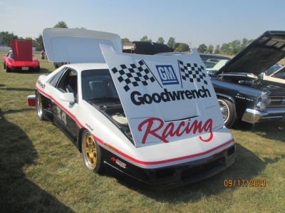 2021 Romeoville Car & Bike Show
