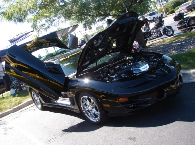 2020 Chi-Town Harley Car & Bike Show
