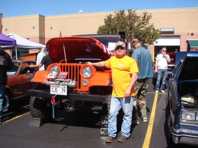 2020 Chi-Town Harley Car & Bike Show
