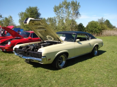 2020 Chi-Town Harley Car & Bike Show
