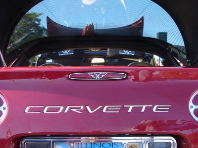 2020 Chi-Town Harley Car & Bike Show
