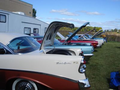 2011 Chi-Town Harley Car & Motorcycle Show
